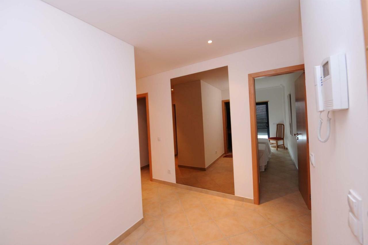Quarteira Beach Exterior foto